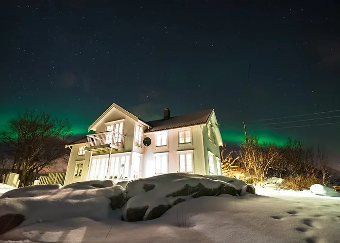 Villa Ballstad