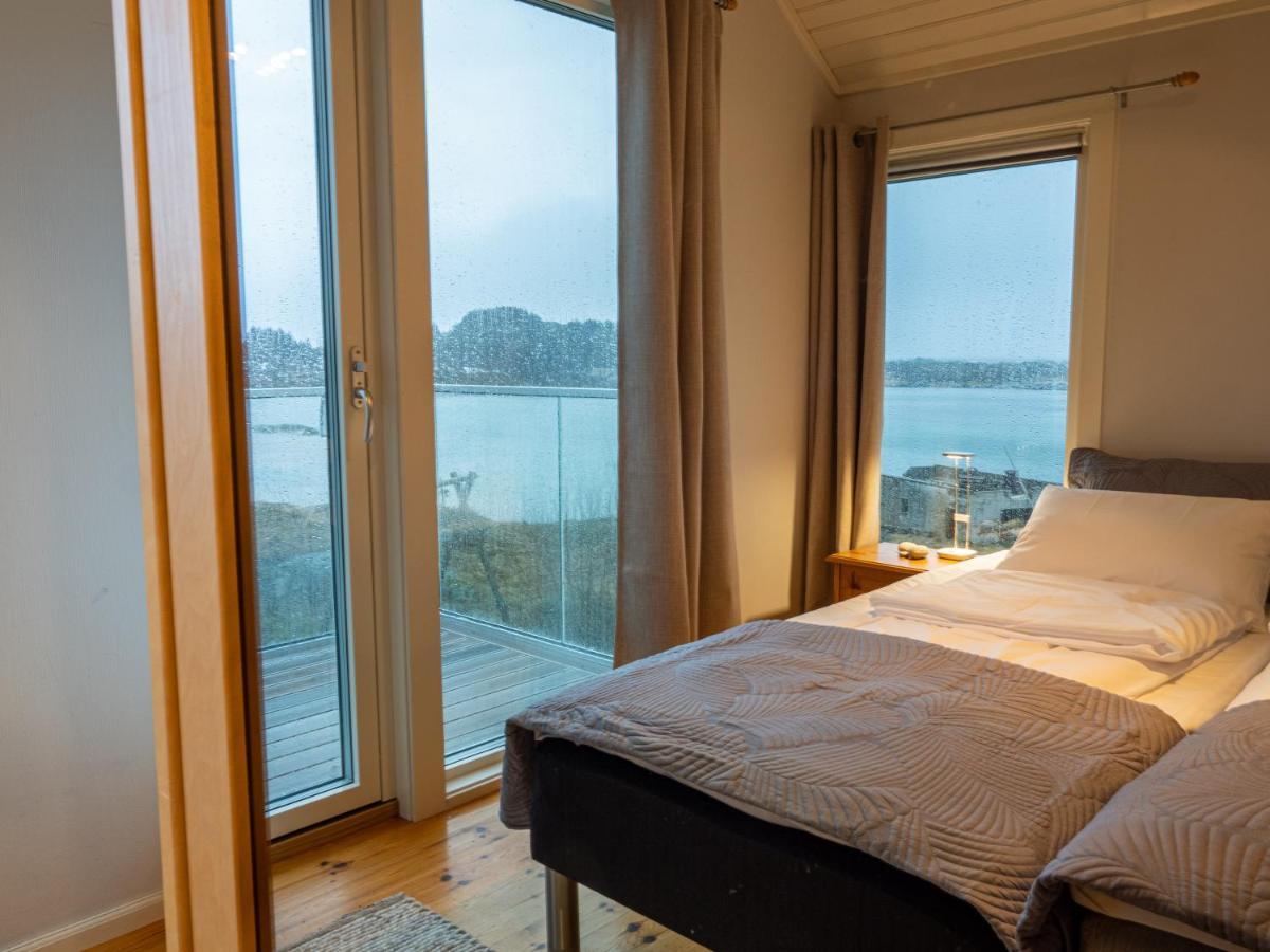 Villa Ballstad Hostel *