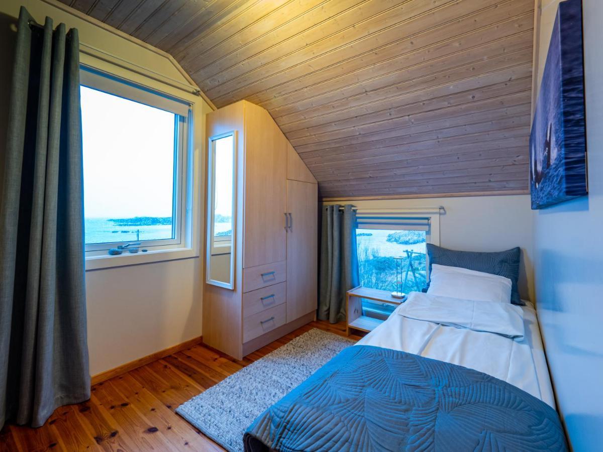 Villa Ballstad Hostel *