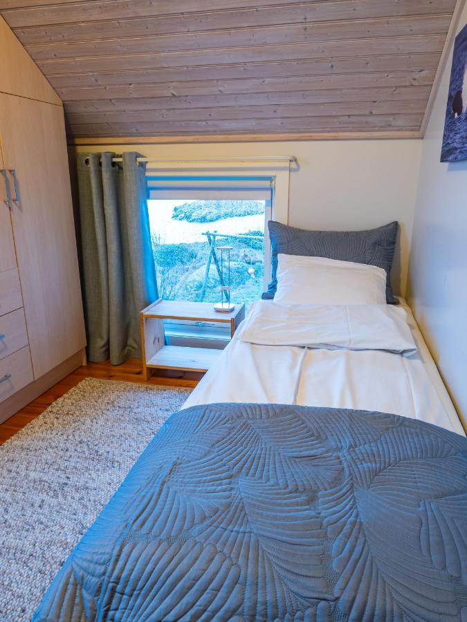 Hostel Villa Ballstad Ballstad