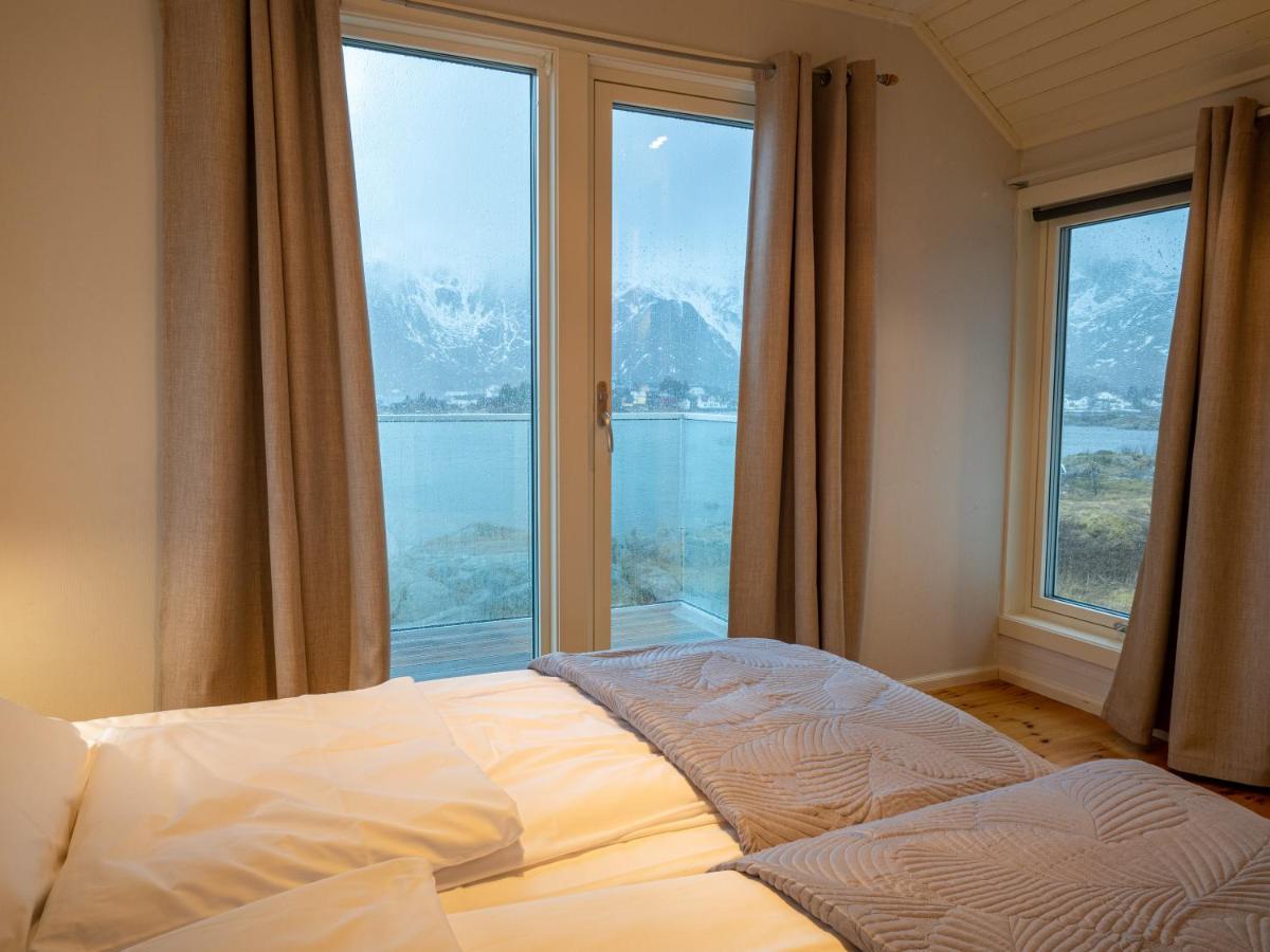 Villa Ballstad Hostel