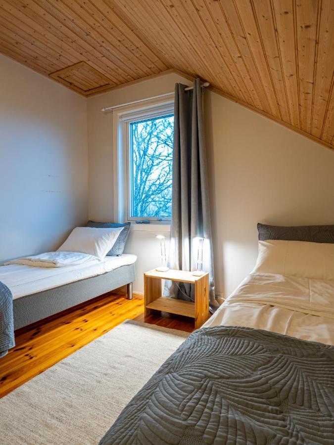 Villa Ballstad Hostel Ballstad