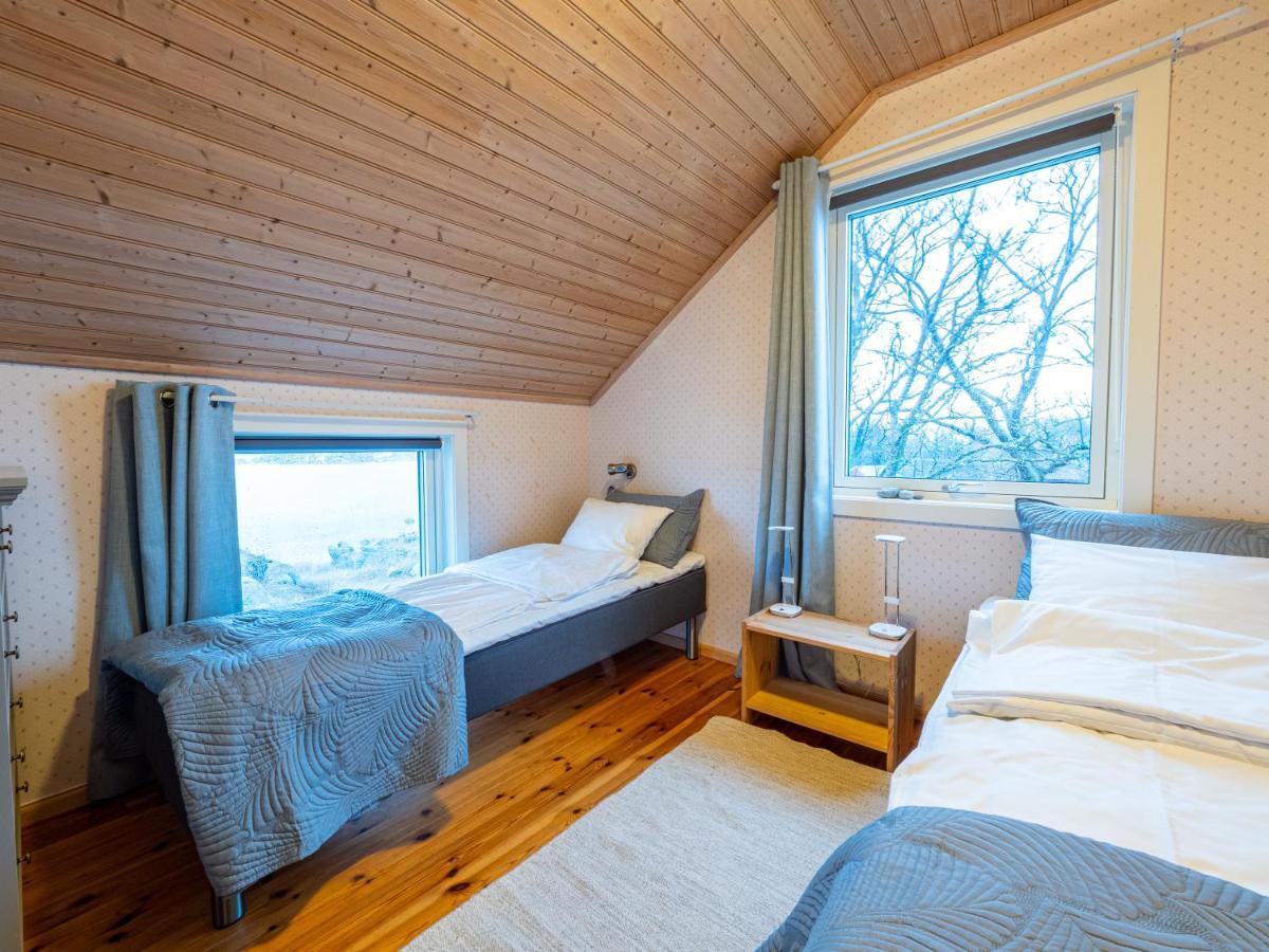 Auberge de jeunesse Villa Ballstad
